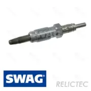 Glow Plug Diesel Fiat Alfa Romeo:DOBLO,PALIO,STRADA,PUNTO,155 46751764 71735464