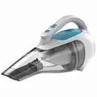 Black & Decker - HHVI315JO42 - DUSTBUSTER Li-Ion Hand Vacuum - Flexi Blue