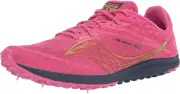Saucony Men'S Kilkenny XC9 Spike Cross Country Running Shoe, Prospect Quartz, 9