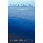SONG OF THE SEA: A BOOK OF POETRY
