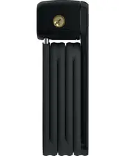 ABUS BORDO LITE 6055 Key Folding Lock 60cm
