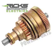 2008 Polaris Sportsman 700 EFIX2 ATV Rick's Electrics Starter Drive