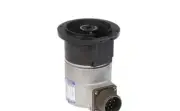01002-8084 BEI Sensors Encoders, H25 Series Incremental Rotary Optical Encoder,