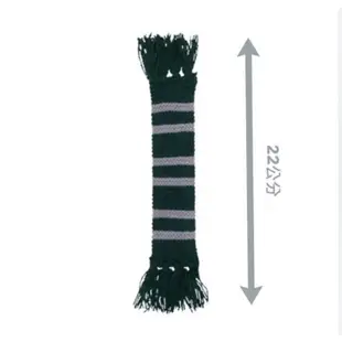 Peoria✿英國哈利波特 哈利波特 學院書籤 圍巾書籤 Hogwarts Scarf Bookmark