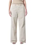 Agolde Yuna Utility Pants