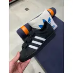 <TAIWAN小鮮肉> ADIDAS SUPERSTAR CF W 黑 白 魔鬼氈 復古 休閒鞋 女鞋 IE2967