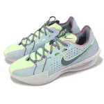 【NIKE 耐吉】籃球鞋 G.T. CUT 3 EP EASTER DREAMERS 男鞋 藍 綠(DV2918-401)