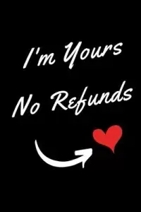在飛比找博客來優惠-I’’m Yours No Refund: Funny & 