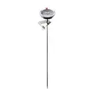 Cooking Thermometer Convenient Quick-measuring Food Oil Temperature Meter No