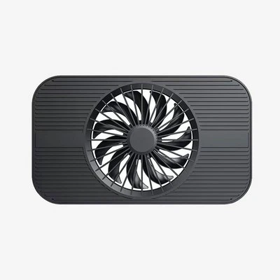 4X(Router Cooling Pad Heatsinks Cooling Fan are in Boxes/Routers, Desktop3055