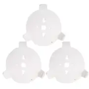 3Pack Wall Mount for TP-Link Deco M5/P7 Whole Home Mesh System Bracket T2B5