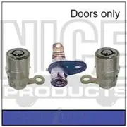 Nice Door Lock Barrel - NUH1293