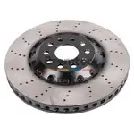 Bremtec Evolve FS2 Performance+ Brake Rotor - Single, BDR20291LEV