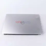 Dell XPS 13 9380 FHD 1920*1080 LCD Screen Assembly Silver NON-TOUCH