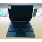 台中 MAGIC KEYBOARD 巧控鍵盤 FOR IPAD PRO 12.9吋 M1 M2 APPLE 黑色 2