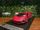 1/43 LookSmart Lamborghini Sian FKP 37 Rosso LS507C【MGM】