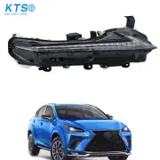 Right/RH Fit For 2015-2021 Lexus NX200t NX300 NX300h Fog Light Day Running Lamp