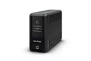 CyberPower UT Tower 850VA/425W Line-interactive UPS [UT850EG]
