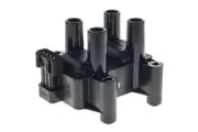 Ignition coil for Chery J1 S2X SQR473F 4-Cyl 1.3 2011 on IGC-478