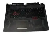New OEM Acer Predator G5-793 Palmrest US Keyboard & Touchpad6B.Q1HN5.024 Spanish