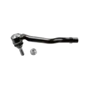 1x Lemforder Front LH Tie Rod End for Mercedes Benz GL-Class M-Class 164 05-12