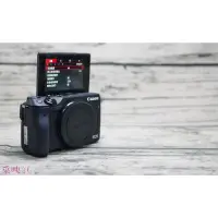 在飛比找蝦皮購物優惠-Canon eos m3 近全新