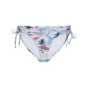 Animal Womens/Ladies Iona Recycled Side Tie Bikini Bottoms