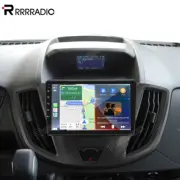 For Ford Transit 2013-2018 Car Radio Stereo Android 15 GPS Carplay Head Unit
