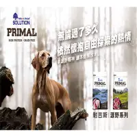 在飛比找蝦皮購物優惠-【幸福貓棧】耐吉斯 SOLUTION 源野 高蛋白無穀犬糧 