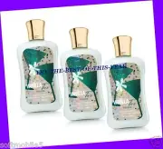 3 Bath & Body Works Vanillatini Body Lotion, VANILLA TINI Hand Cream