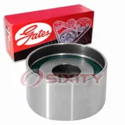 Gates PowerGrip Engine Timing Idler for 2003-2004 Honda Pilot 3.5L V6 Valve cb (for: Honda)