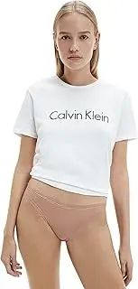 [Calvin Klein] Women's Bottom's Up Refresh Bikini