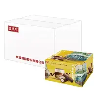 在飛比找樂天市場購物網優惠-New Choice 摩卡咖啡脆捲 1公斤 X 4盒