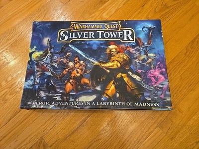 Games Workshop WQ0160 Game Unit, Missing Pieces