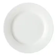 Maxwell & Williams White Basics 23 cm Rim Entree Plate