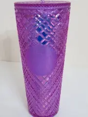Starbucks 2023 Taffy pink jewel Venti Cold Tumbler 24oz