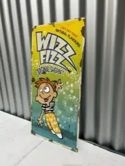 WIZZ FIZZ SHERBET SIGN 600 X 300