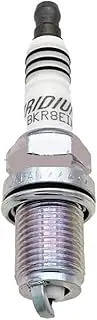 20pcs BKR8EIX 2668 Iridium Spark Plug IX Compatible For For VW A3 A4 A5 TT TTS CC Tiguan Jetta Passat 2668 IK24 IK24 IK22