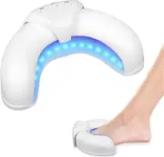 Adjustable Antifungal Nail Treatment Device, Antifungal Toenail, Toenail Fungus, Laser Painless Toenail Fungus Treatment Device