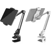 Desk Stand Phone Stand Foldable Cell Phone Adjustable Table Stand