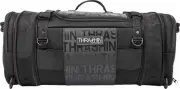 Thrashin Supply Company Passenger Bag - Black - TSB-009