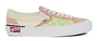 VANS SLIP ON CAP LX DECONSTRUCTED 6.5 7 10.5 11 sk8 hi off white vulc black pink