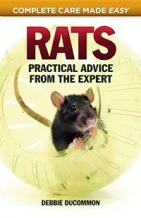 在飛比找博客來優惠-Rats: Practical, Accurate Advi