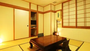 Saiei Ryokan