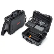 For DJI Osmo Action 5 Pro Camera Portable Carrying Case Storage Shoulder Bag Box