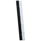 2 Pcs Heavy Duty Coat Rack Wall Mount White Hooks for Hanging Bathroom