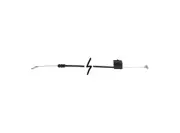 Engine Stop Cable Fits Murray 672835 Non OEM Part