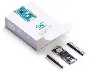 Nano 33. IoT ABX00027 WiFi Bluetooth IMU Sensor Arduino SAMD21 processor