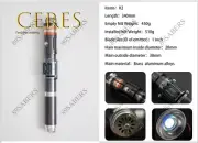 Star Wars Lightsaber PROFFIE 89Sabers "Cere Junda" Replica