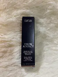 在飛比找Yahoo!奇摩拍賣優惠-DIOR 癮誘唇膏 526 奶茶玫瑰